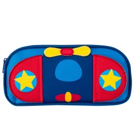 Airplane Pencil Pouch