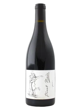 Brand - Pinot Noir Pur 2022