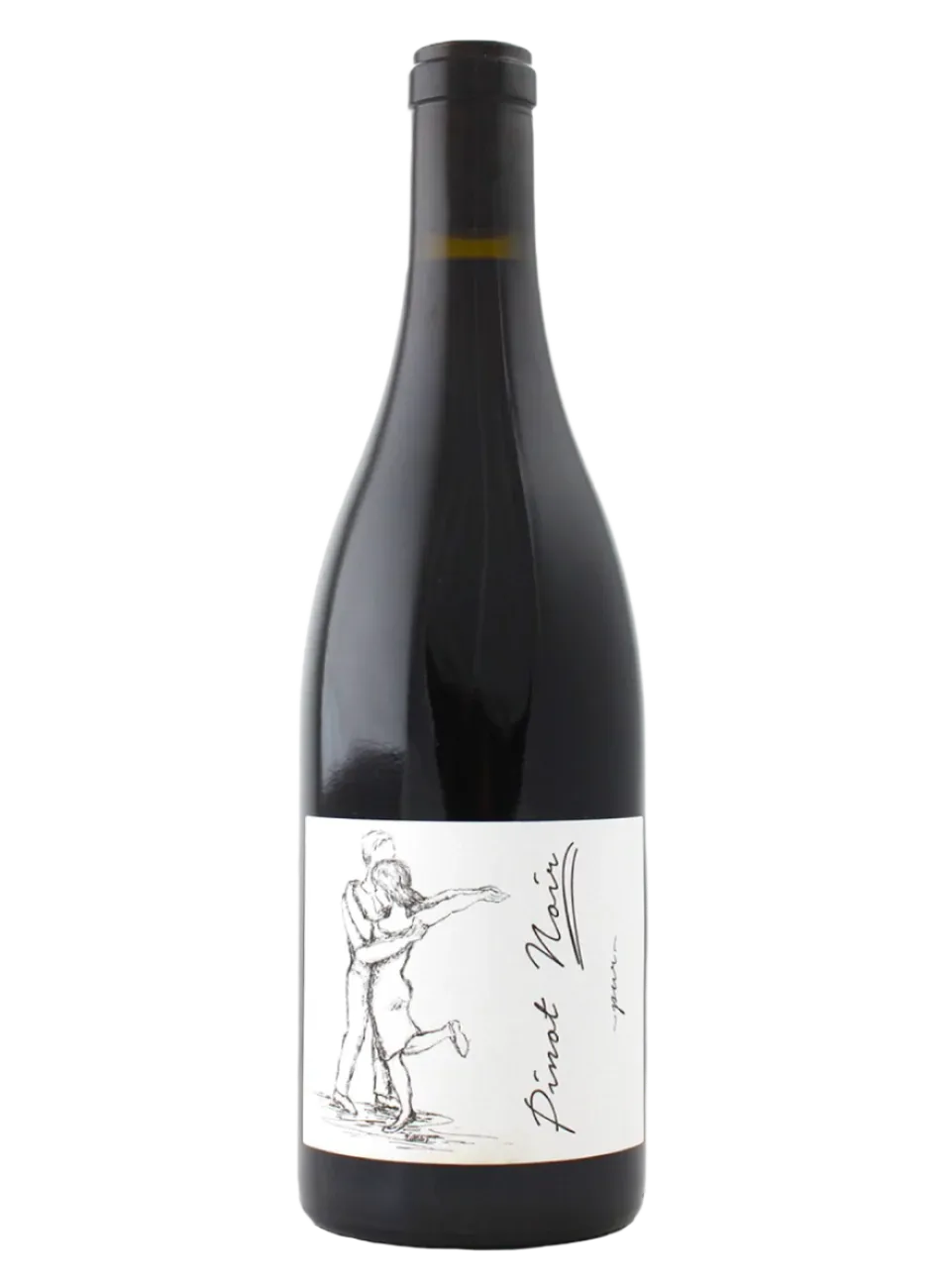 Brand - Pinot Noir Pur 2022