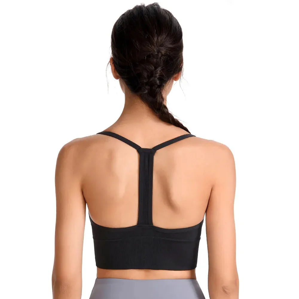 CANDOR Sports Tank