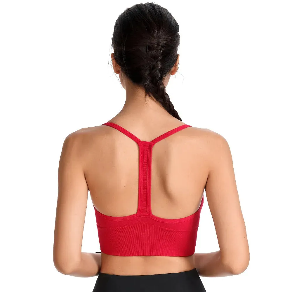 CANDOR Sports Tank