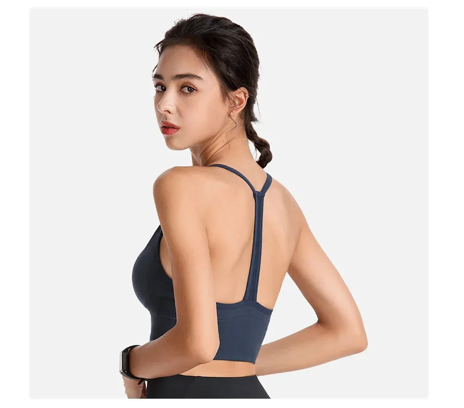 CANDOR Sports Tank