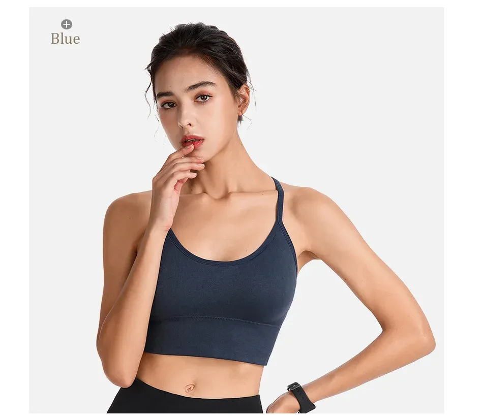CANDOR Sports Tank
