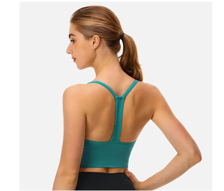 CANDOR Sports Tank