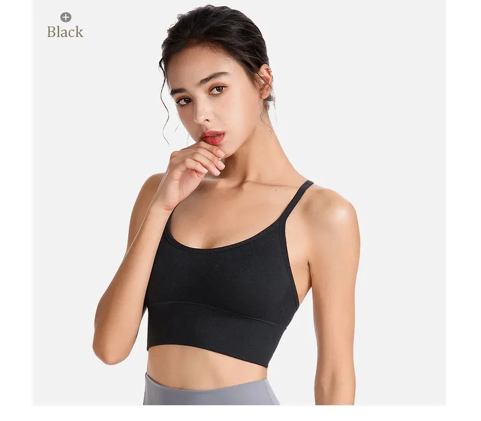 CANDOR Sports Tank