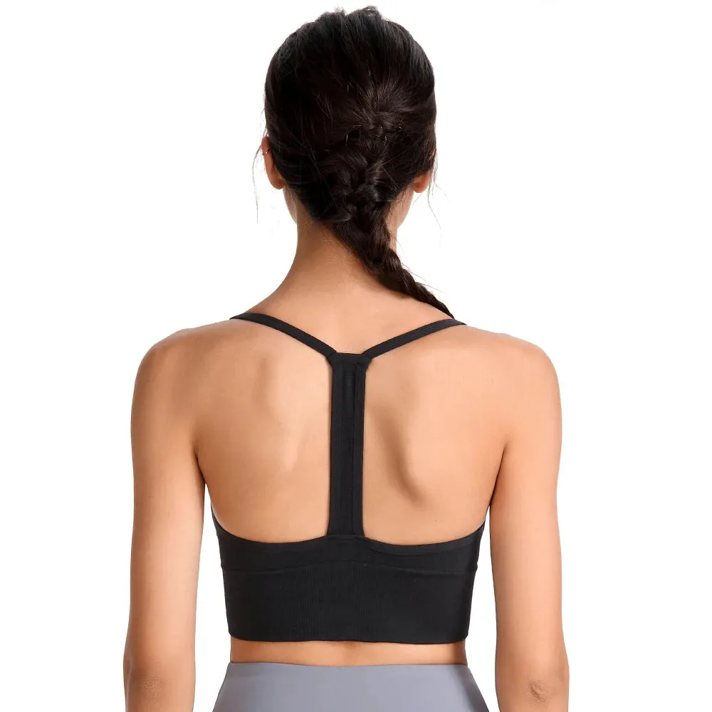 CANDOR Sports Tank