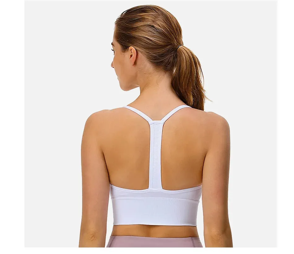 CANDOR Sports Tank