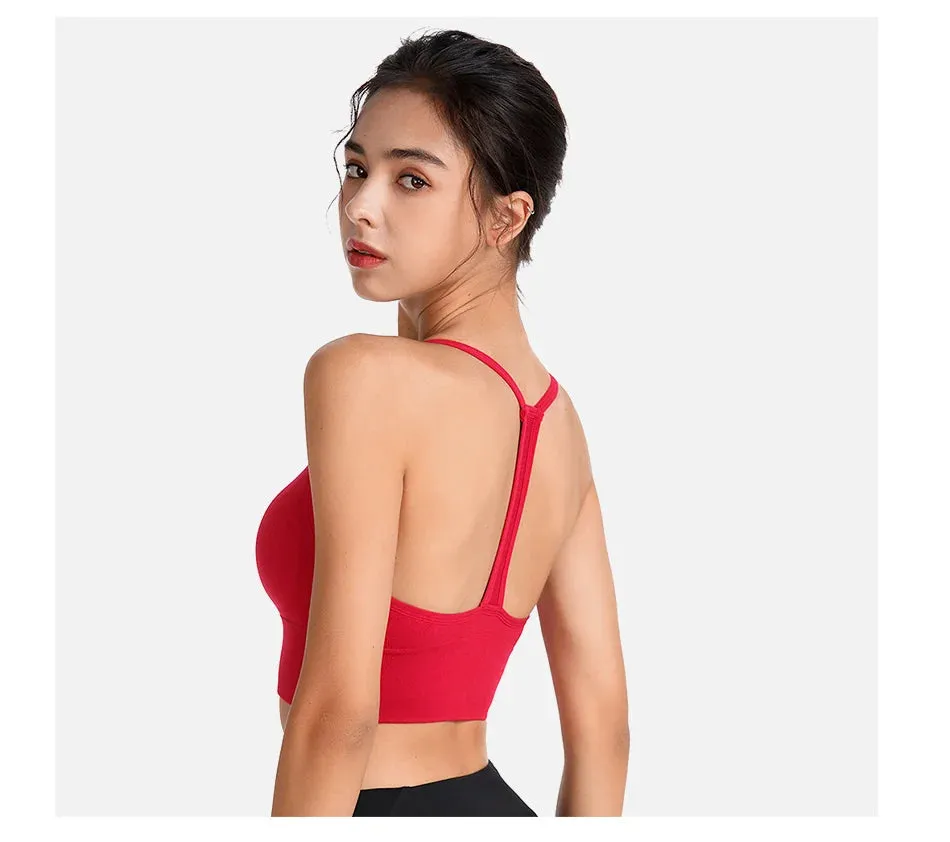 CANDOR Sports Tank