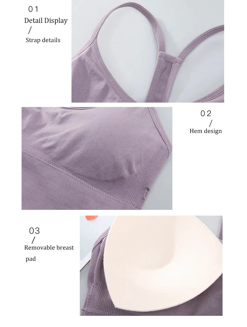 CANDOR Sports Tank