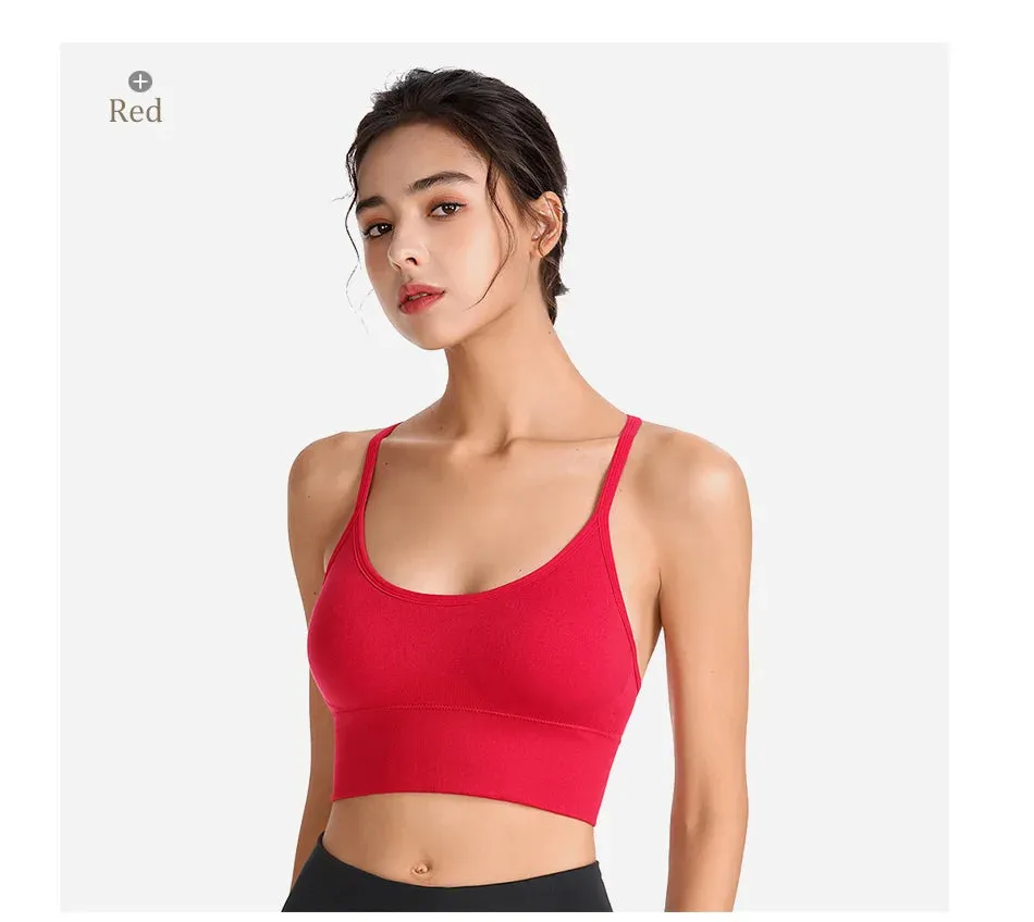 CANDOR Sports Tank