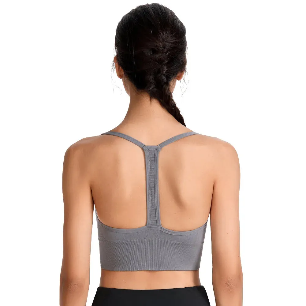 CANDOR Sports Tank