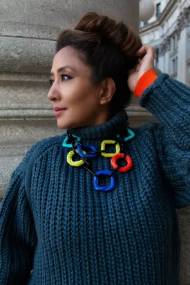 Dalia Necklace