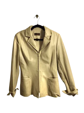 DANIER Women Coats Regular fit in Beige - XS