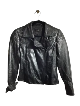 DANIER Women Coats Regular fit in Black - 2XS