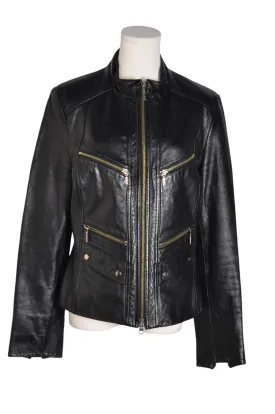 DANIER Women Coats Regular fit in Black - M