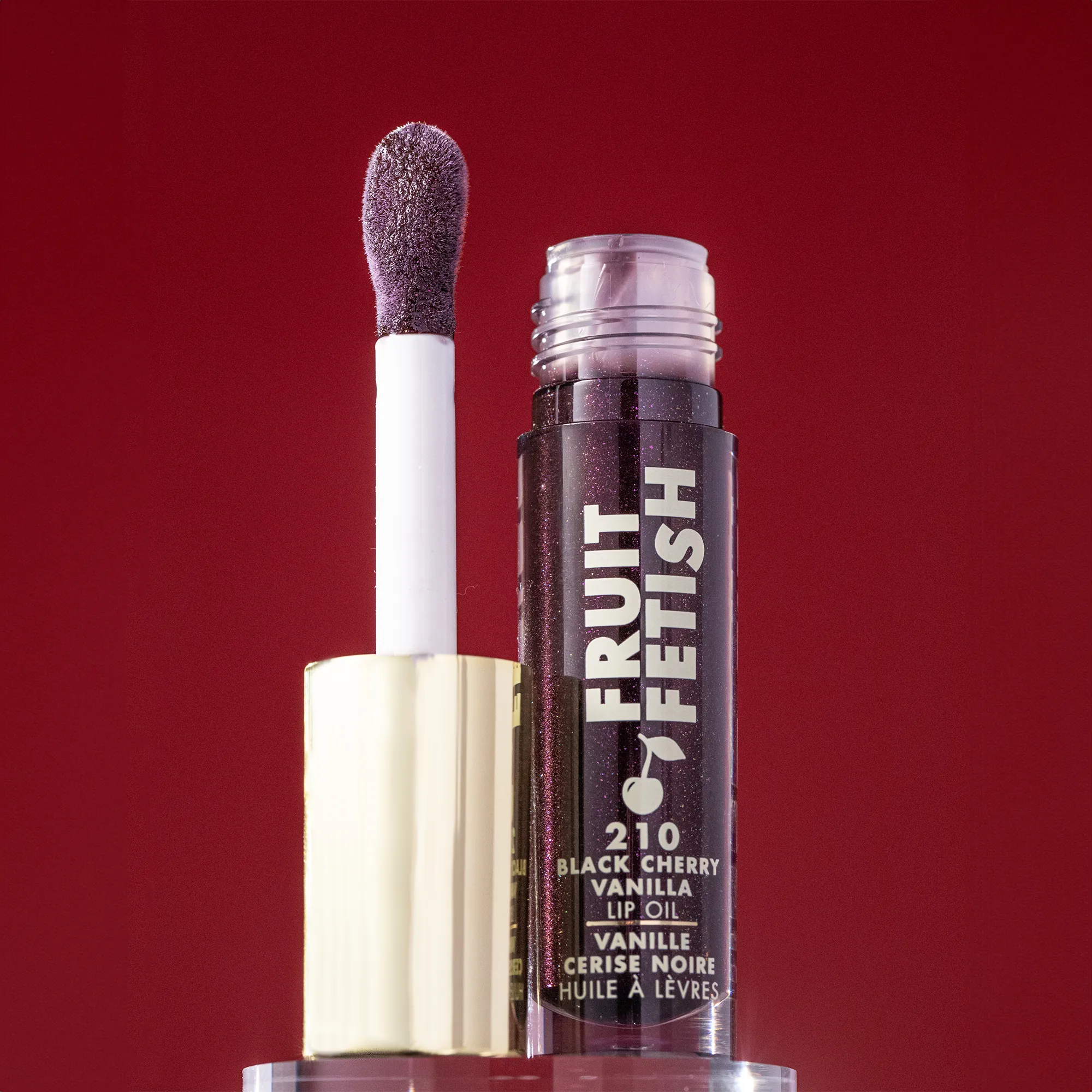 Fruit Fetish Lip Oils