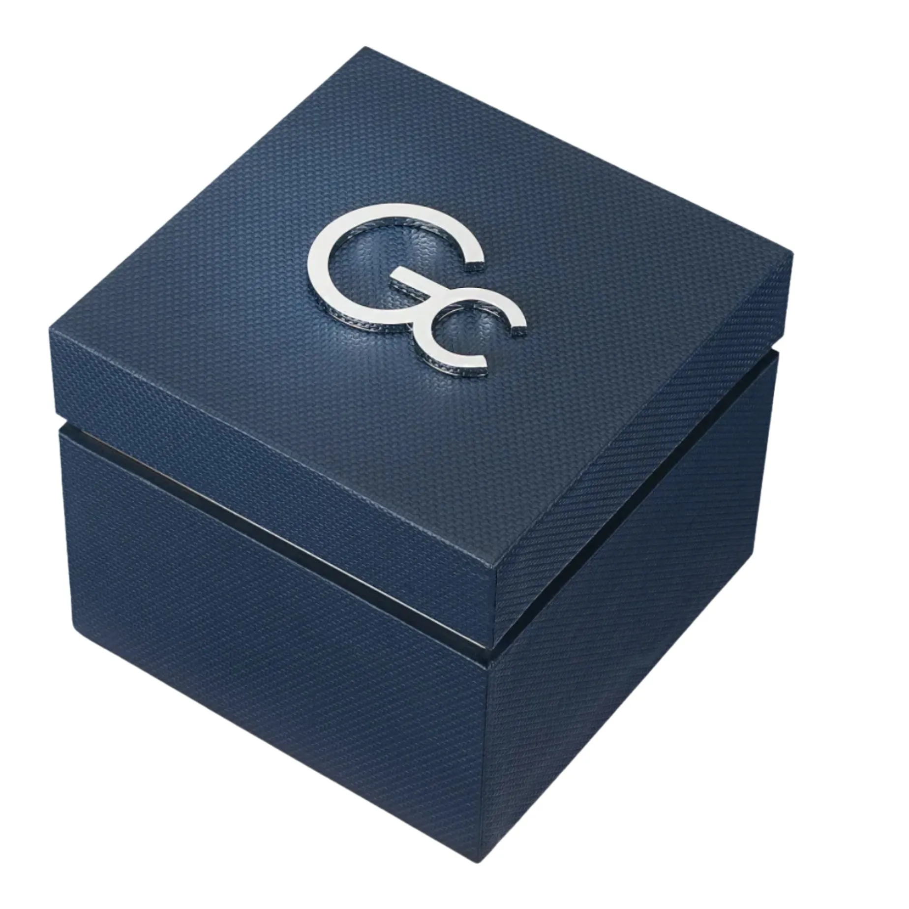 GC PrimeChic Ladies Silver Watch Y47009L1MF