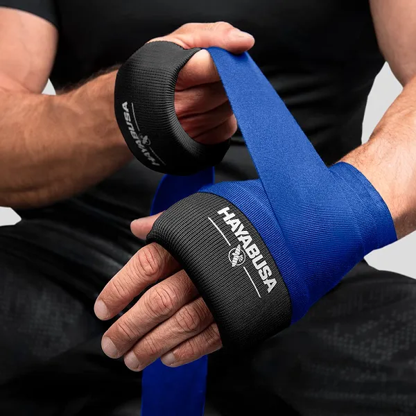 Hayabusa Boxing Knuckle Guards