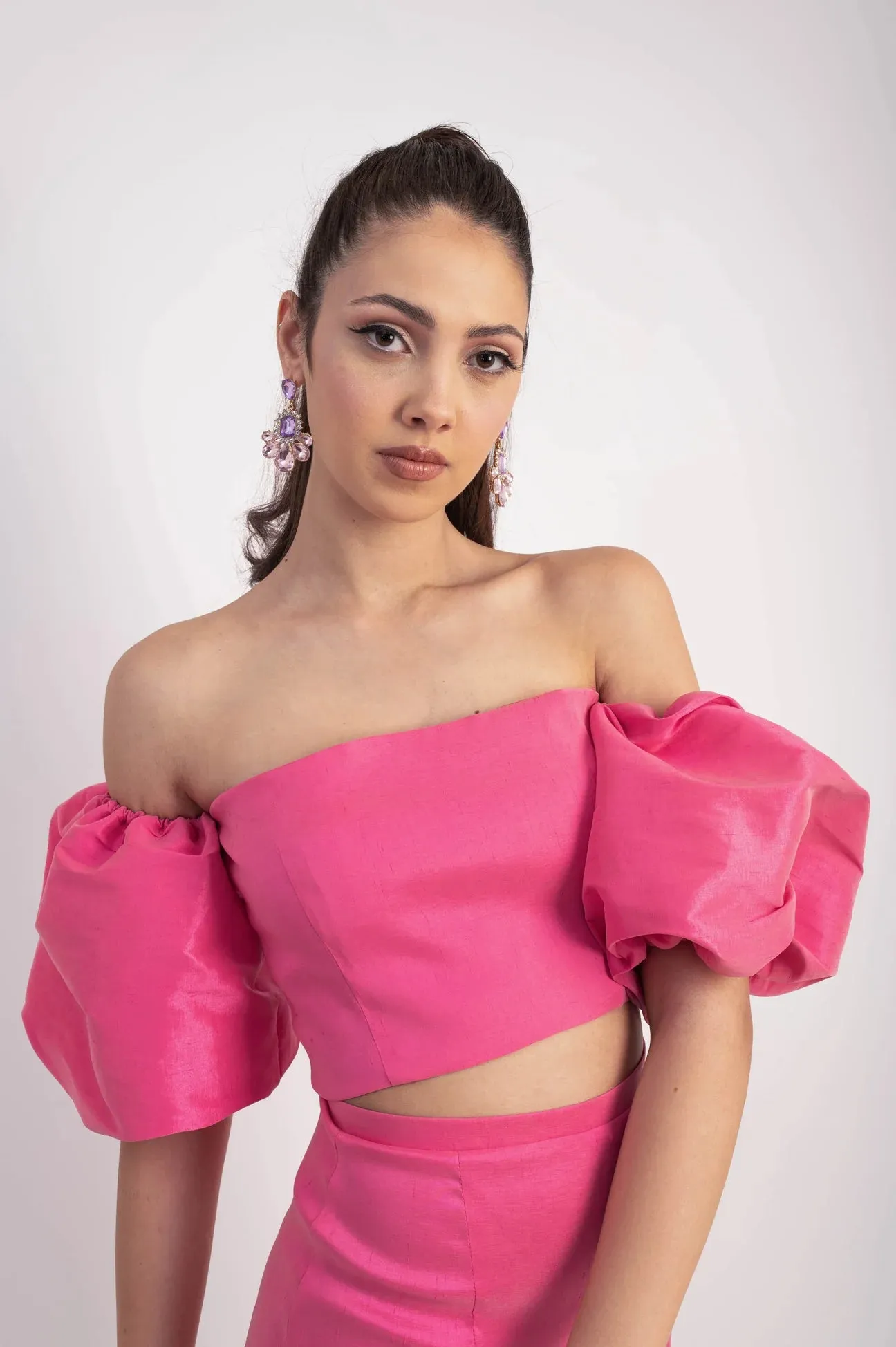 IRA THE BRAND "NATALIE TOP"