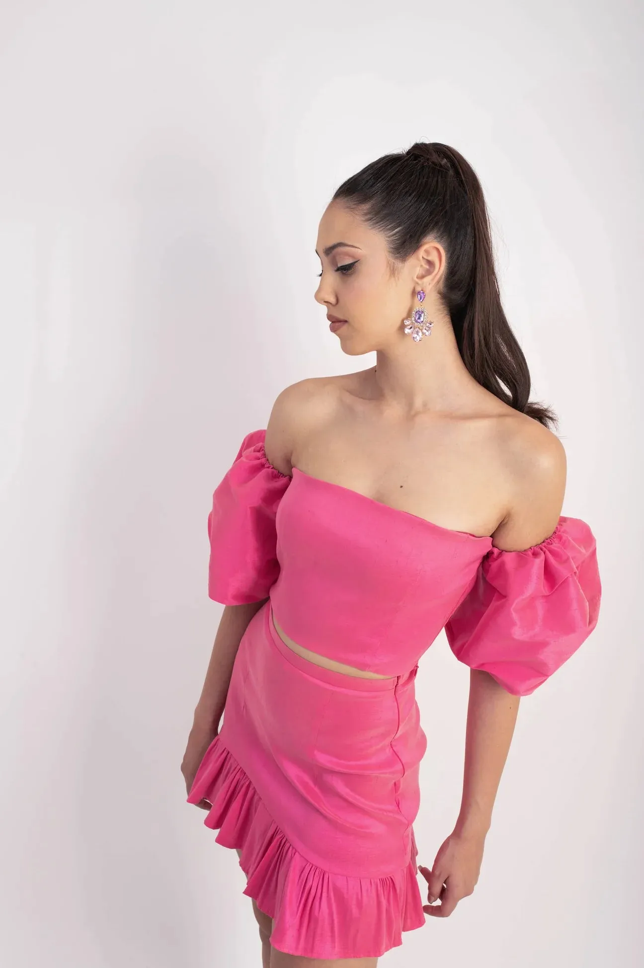IRA THE BRAND "NATALIE TOP"