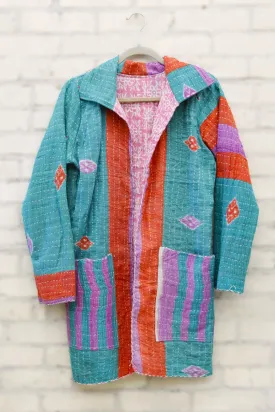 Justina Coat (S)