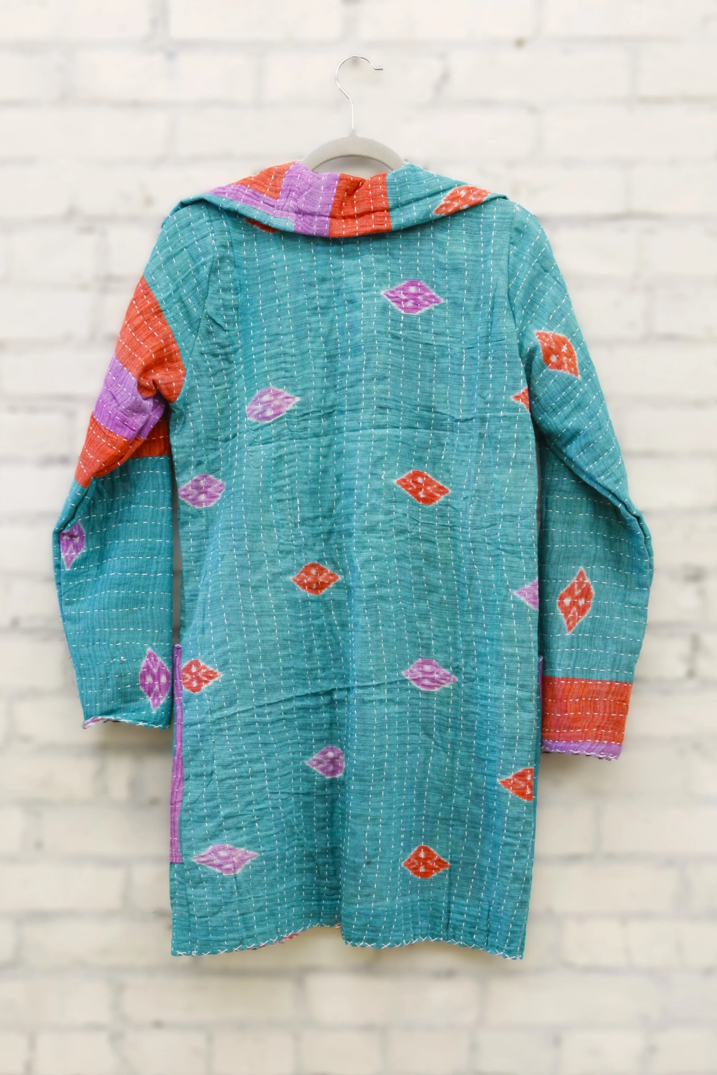 Justina Coat (S)
