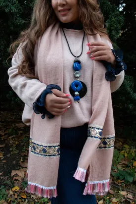Lenoro Necklace