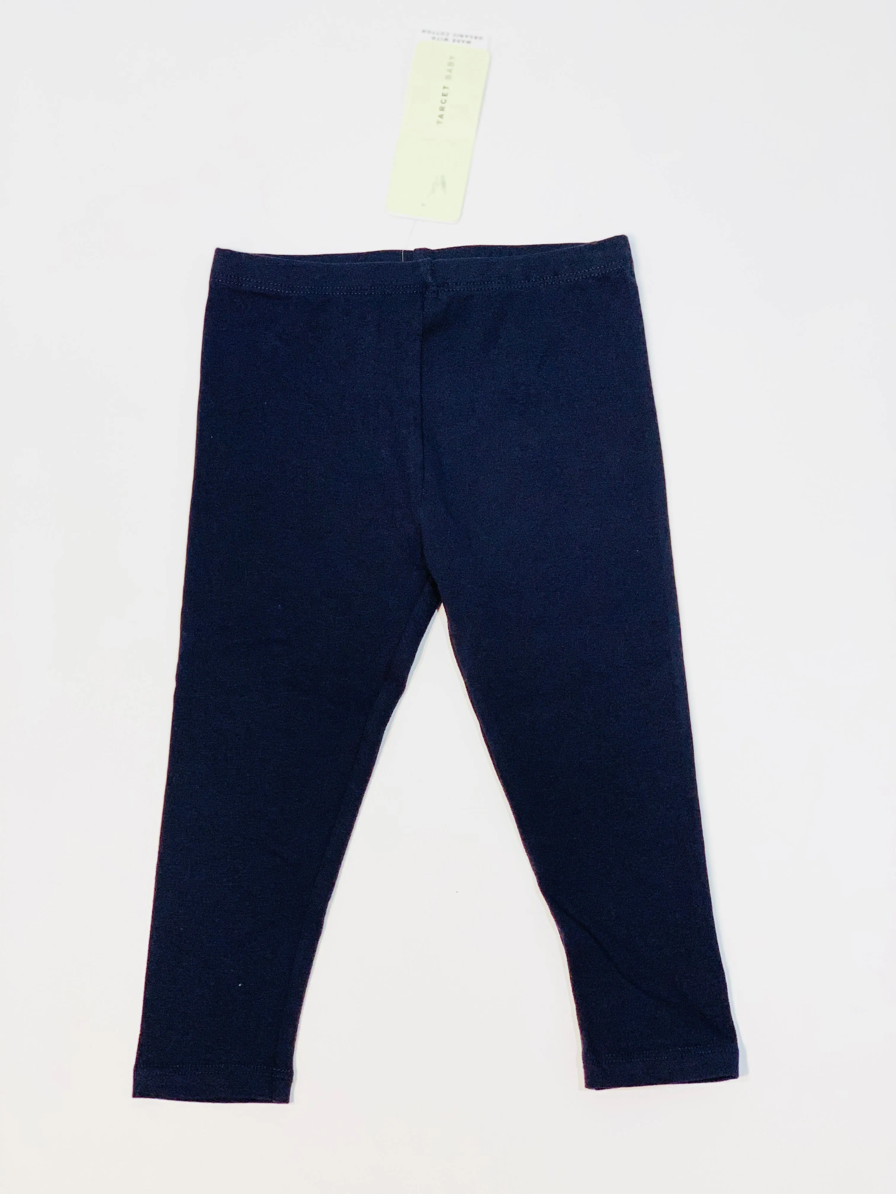 Navy leggings brand new - Size 1