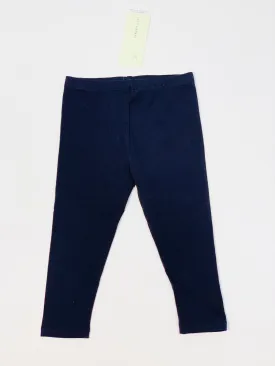 Navy leggings brand new - Size 1