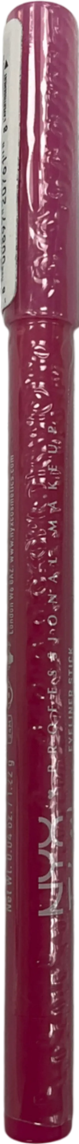NYX Professional Makeup Epic Wear Long Lasting Liner Stick Pink Spirit 1.2
