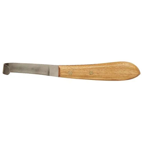 Professional Hoof Knife