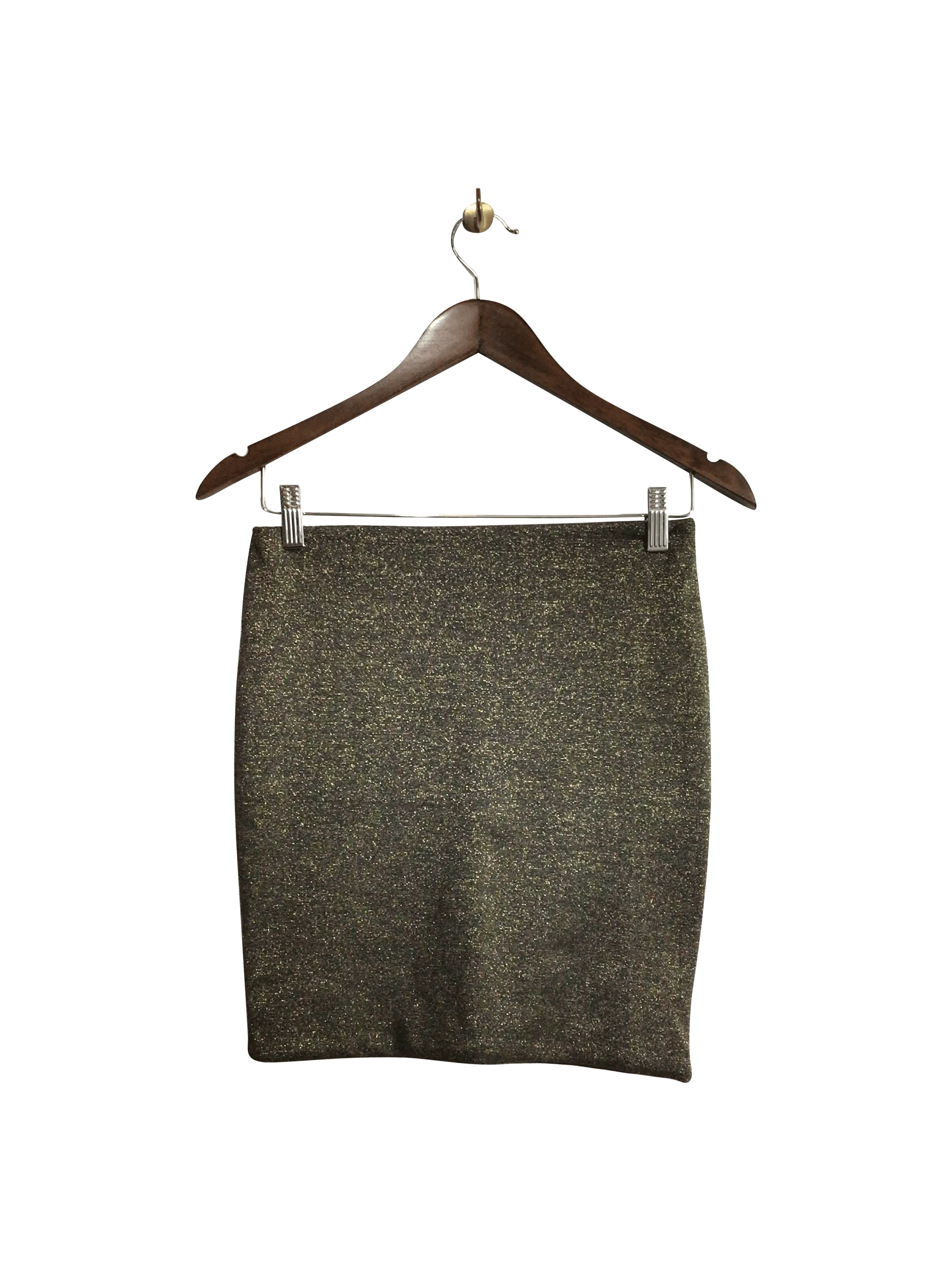 TWIK Women Pencil Skirts Regular fit in Brown - S