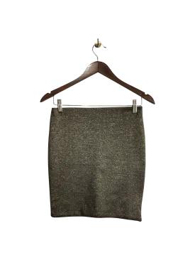 TWIK Women Pencil Skirts Regular fit in Brown - S