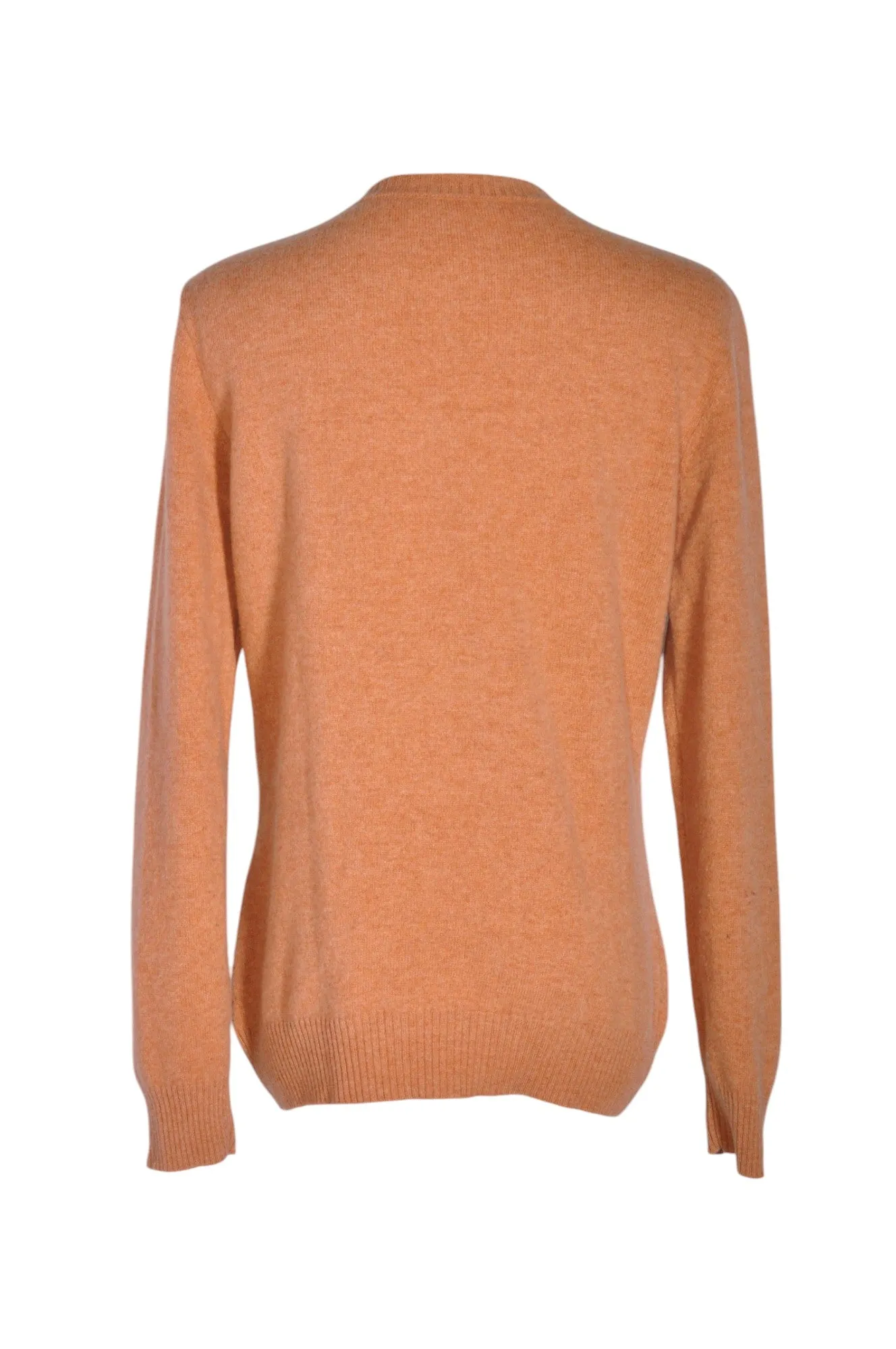 UNBRANDED Women Sweaters Regular fit in Brown - M